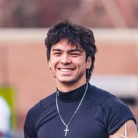 Sitter Profile Image: Justin H.