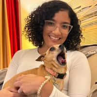 Sitter Profile Image: Rosalida Q.