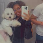 Sitter Profile Image: Alesha D.