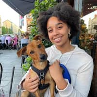 Sitter Profile Image: Sade H.