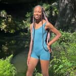 Sitter Profile Image: Alexis J.