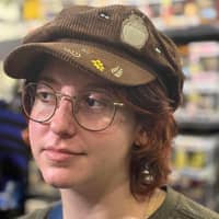 Sitter Profile Image: Jordan R.