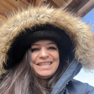 Sitter Profile Image: Raquel D.