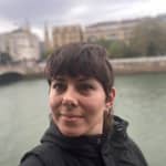 Sitter Profile Image: Carolina M.