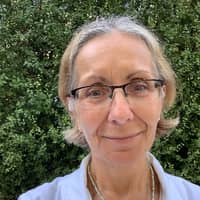 Sitter Profile Image: Irina P.