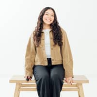 Sitter Profile Image: Rebeca S.