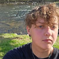 Sitter Profile Image: Kaedon K.