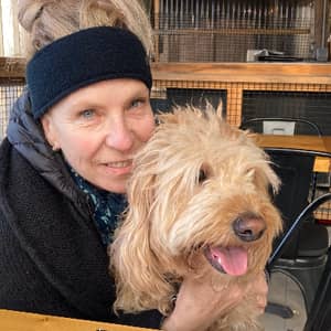 Sitter Profile Image: Shelly B.