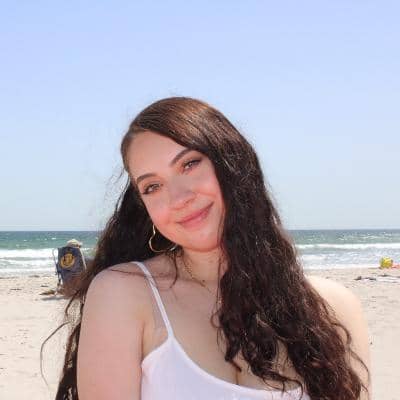 Sitter Profile Image: Angelita T.