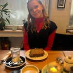 Sitter Profile Image: Jolina W.