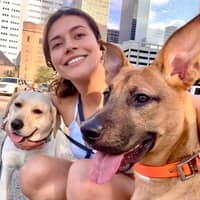 Sitter Profile Image: Nathaly O.