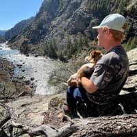 Sitter Profile Image: William G.