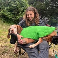 Sitter Profile Image: Adrienne H.