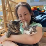 Sitter Profile Image: Brenda K.