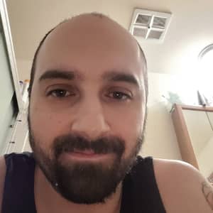 Sitter Profile Image: Ronald R.