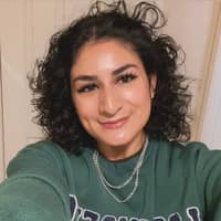 Sitter Profile Image: Cassandra M.