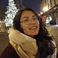 Sitter Profile Image: Ana V.