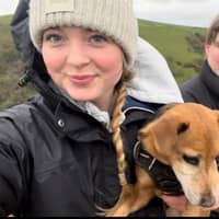 Sitter Profile Image: Georgia C.