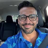 Sitter Profile Image: Kenneth L.