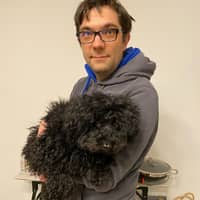 Sitterprofilbild: Maximilian K.