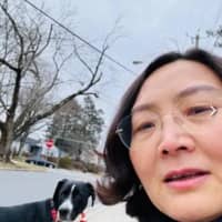 Sitter Profile Image: Hongxia C.