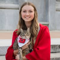 Sitter Profile Image: Jarica E.