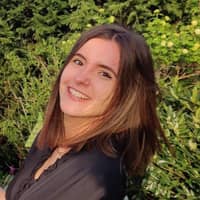 Photo de profil du pet sitter : Maëlle B.