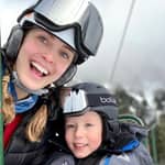 Sitter Profile Image: Christine M.