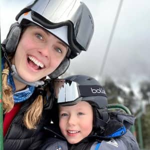 Sitter Profile Image: Christine M.