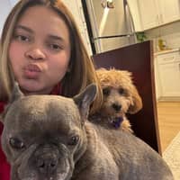 Sitter Profile Image: Denisse S.