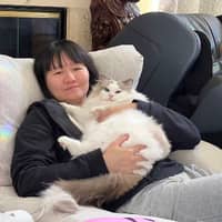 Sitter Profile Image: Xuewei Q.