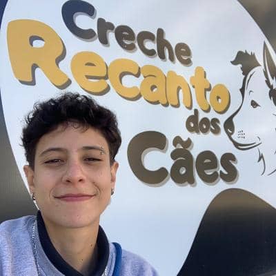 Foto de perfil del cuidador: Paula Isabela C.