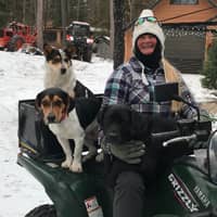 Sitter Profile Image: Andrea M.