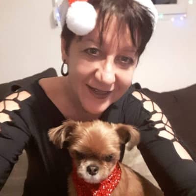 Photo de profil du pet sitter : Valerie J.
