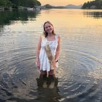 Sitter Profile Image: Cali B.