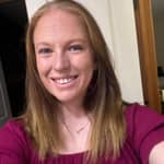 Sitter Profile Image: Catrina F.