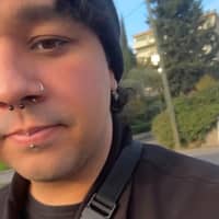 Photo de profil du pet sitter : lucas m.