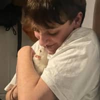 Sitter Profile Image: Keira-leigh H.