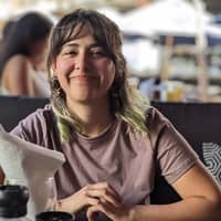 Sitter Profile Image: Aurora M.