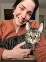 Sitter Profile Image: Anna S.