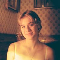 Sitter Profile Image: Katherine B.