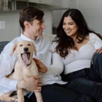 Sitter Profile Image: Darshini & Joseph M.