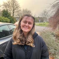 Sitter Profile Image: Sophie M.