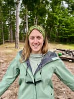 Sitter Profile Image: Miriam B.