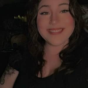 Sitter Profile Image: Carissa M.