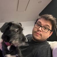 Foto del cuidador: Daniel D.