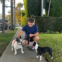 Sitter Profile Image: Scott K.