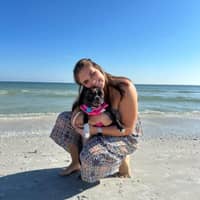 Sitter Profile Image: Jillian S.