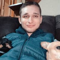 Sitter Profile Image: Bobby B.