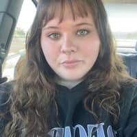 Sitter Profile Image: Jasmine J.